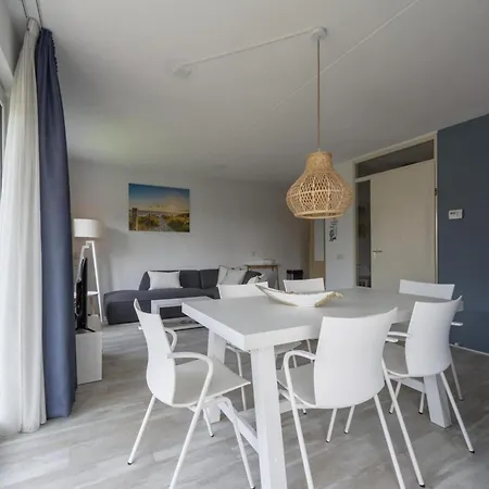 Apartment Beautiful Near Julianadorp