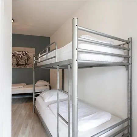 Apartamento Juliana 58 - Aan Zee