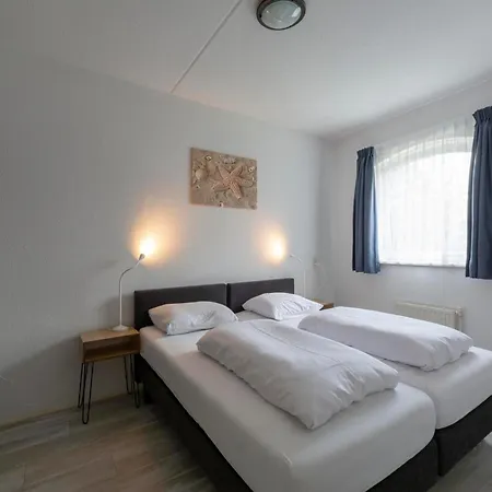 Juliana 58 - Aan Zee Apartamento *
