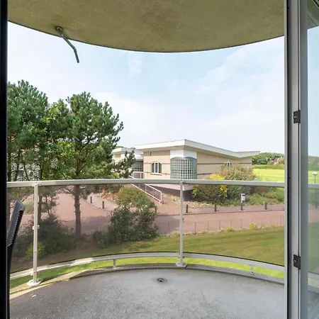 Apartamento Juliana 58 - Aan Zee *