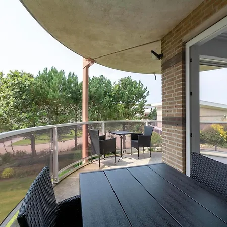 In Near The Appartement Julianadorp