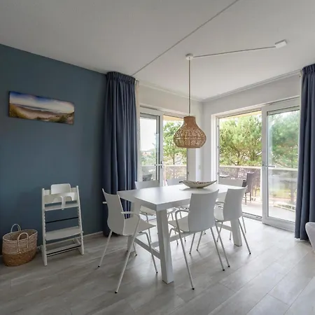 Apartamento Juliana 58 - Aan Zee