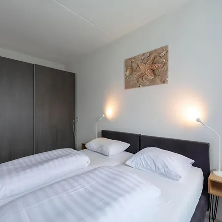 Apartamento Juliana 58 - Aan Zee Julianadorp