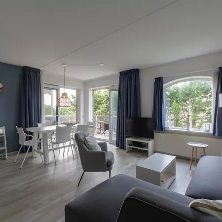Juliana 58 - Aan Zee Apartamento Julianadorp