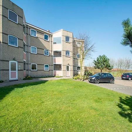 In Near The Julianadorp