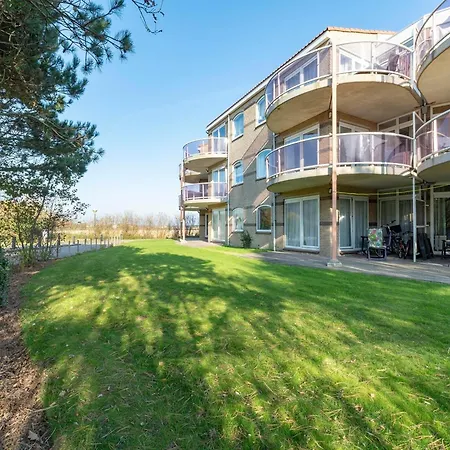 Apartamento Juliana 58 - Aan Zee