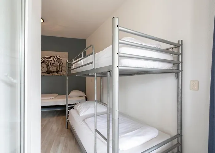 Apartment In Near The