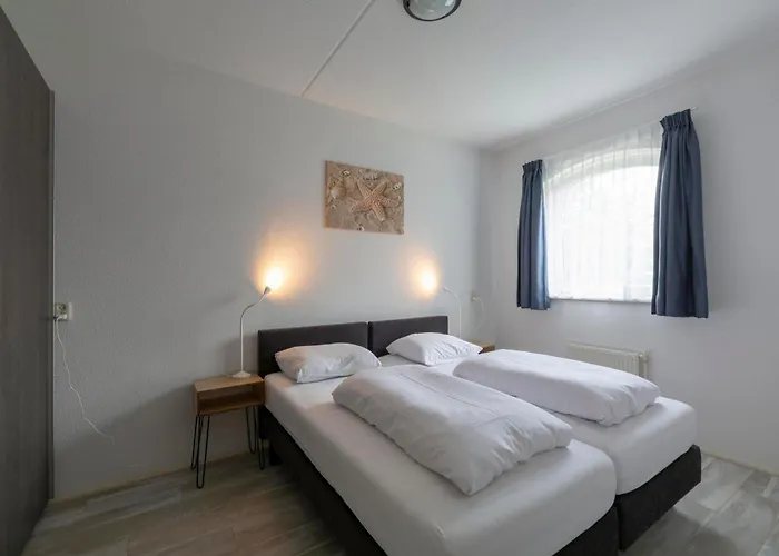 In Near The Apartment *