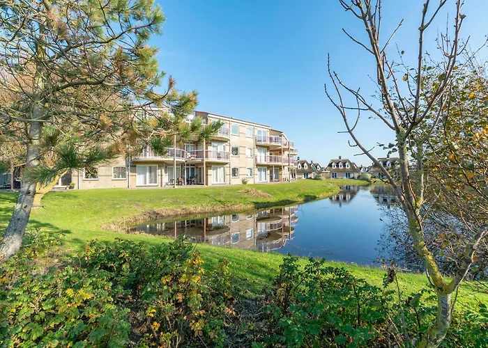 In Near The * Julianadorp