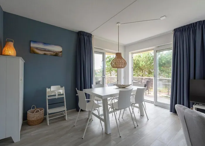 Apartment In Near The