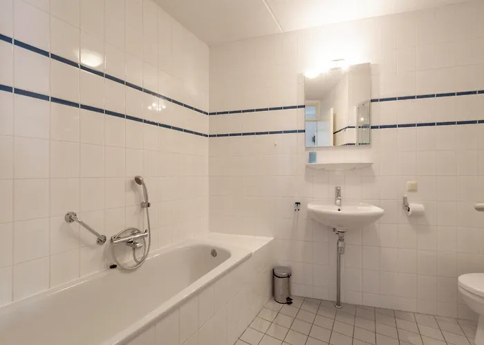 In Near The Apartment