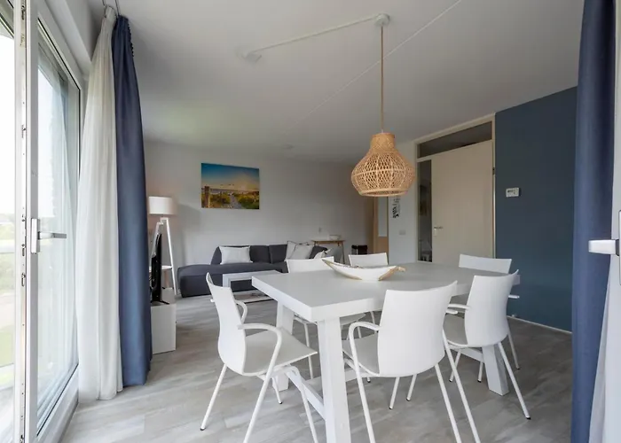 In Near The Apartment Julianadorp