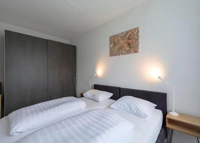 Apartment In Near The Julianadorp