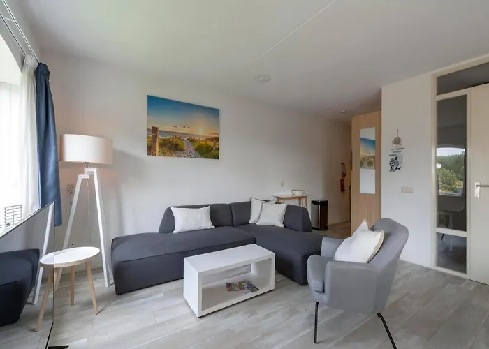 In Near The Julianadorp