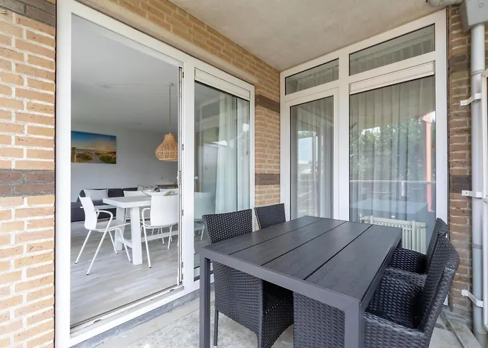 In Near The Apartment *