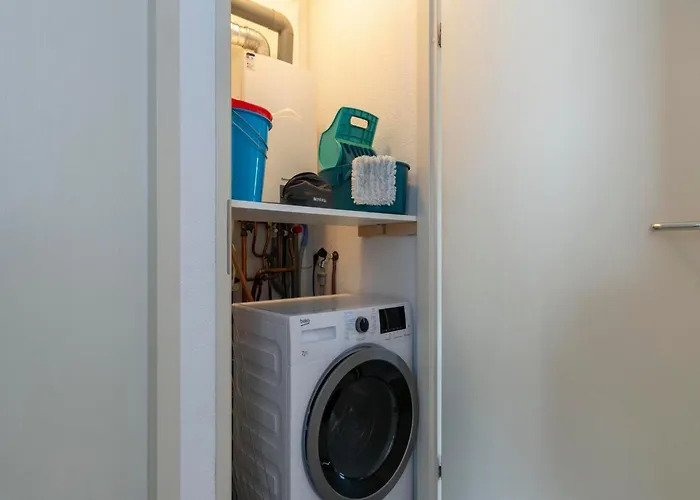 In Near The * Julianadorp