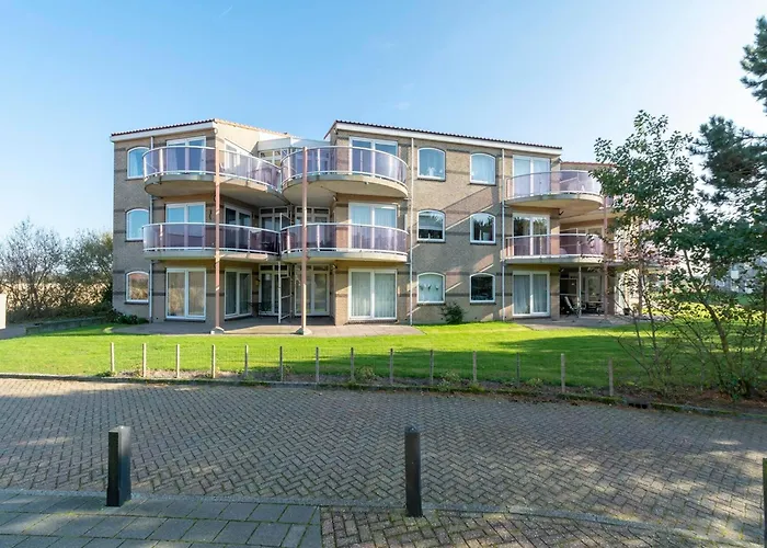 In Near The Julianadorp