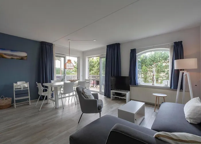 In Near The Apartment Julianadorp