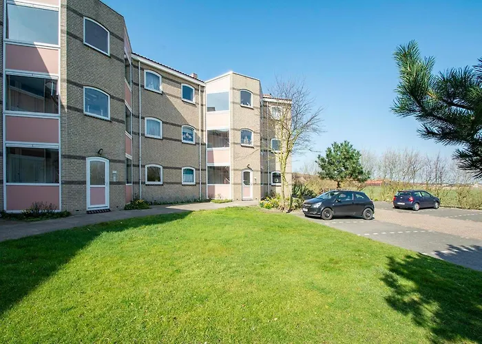 In Near The Julianadorp