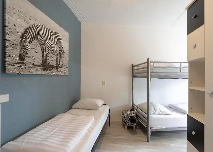 In Near The * Julianadorp