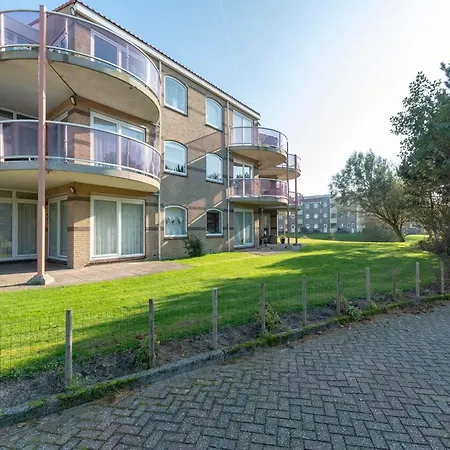 In Near The Julianadorp