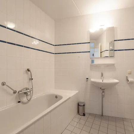 In Near The Appartement