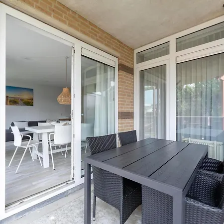 In Near The Appartement *